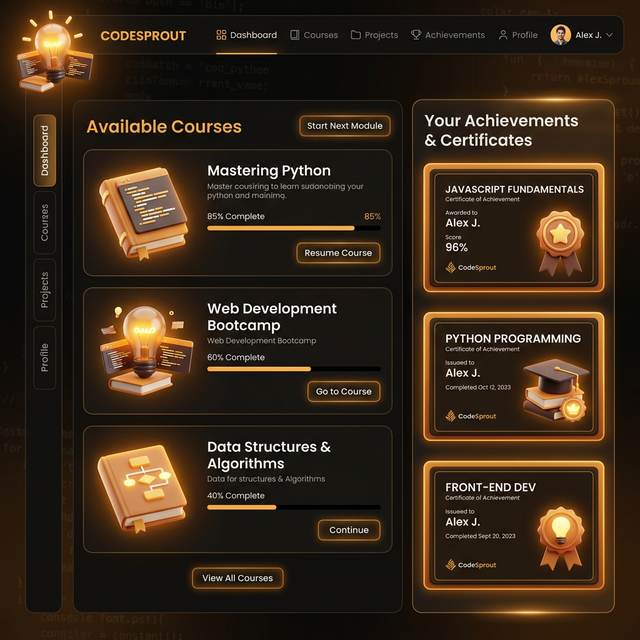 Learning Hub