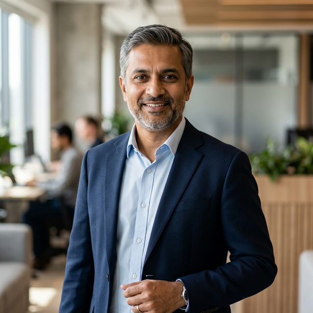 Rohan Gupta